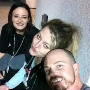 Meet your Posher, Bethanie